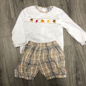 Carolina Smock Company